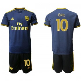 Fußballtrikots Arsenal OZIL 10 Kinder 2019-2020 Kurzarm Ausweichtrikot kaufen